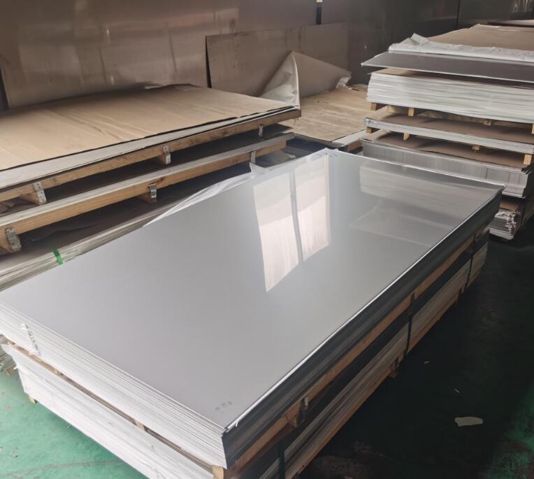 敦煌321不锈钢板