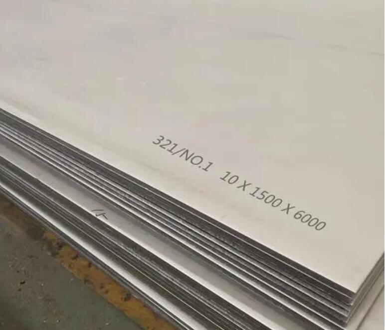 敦煌321不锈钢板