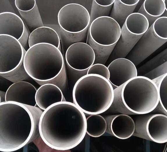 敦煌321不锈钢管