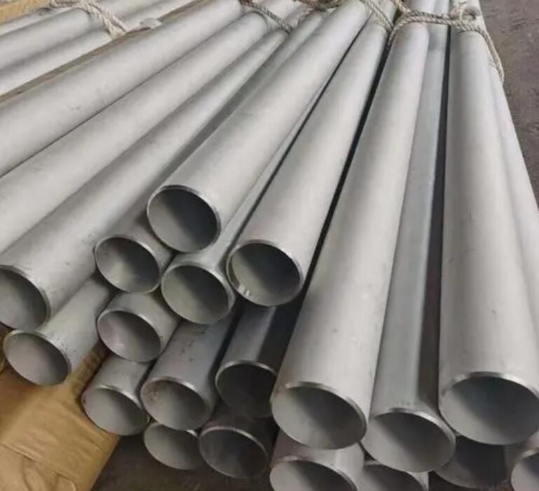敦煌304不锈钢管