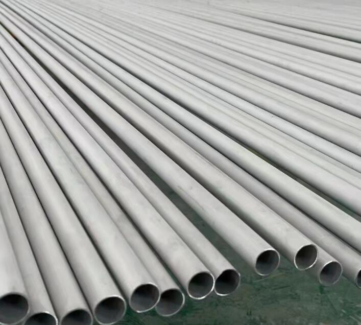 敦煌441不锈钢管