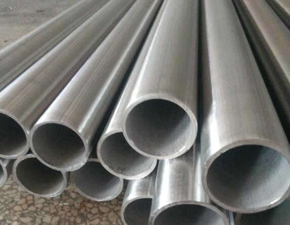 敦煌321不锈钢管