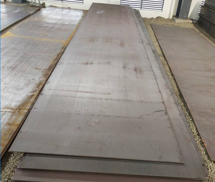 敦煌Q420GJD镀锌板