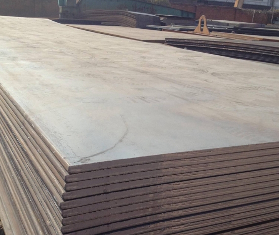 敦煌NM400耐磨板