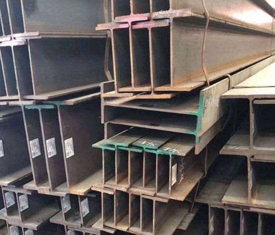 敦煌Q235C工字钢